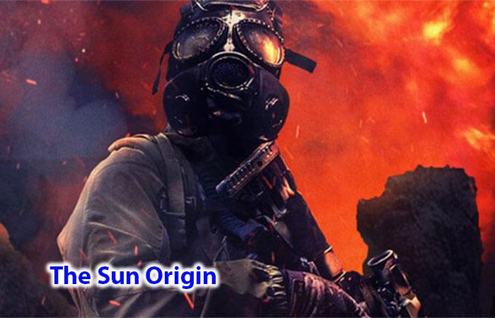 Tham gia những trận bắn súng nảy lửa với The Sun: Origin
