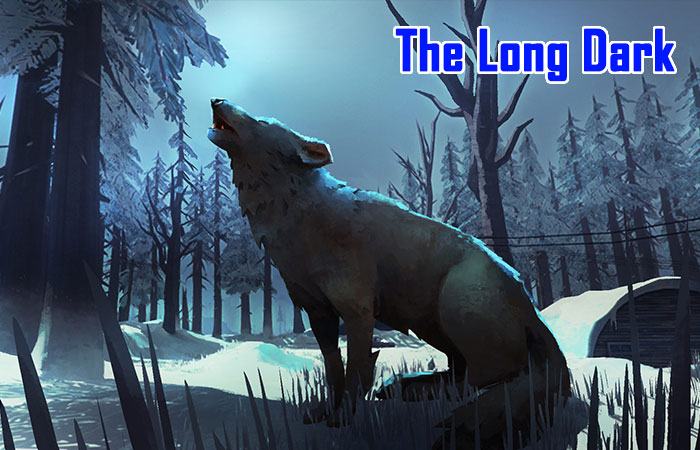 The Long Dark game sinh tồn pc cấu hình thấp
