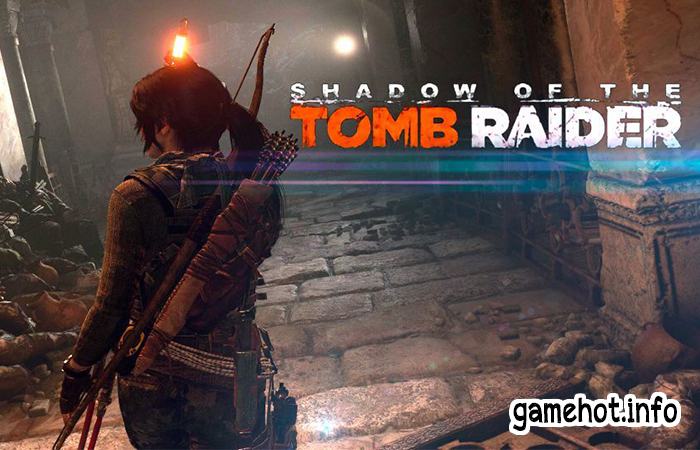 shadow of the tomb raider cấu hình