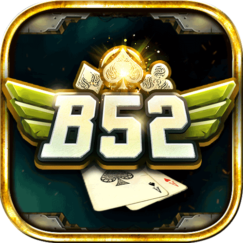 B52 Club - Game Bài B52 Đổi Thưởng - Tải game B52 CLub APK, iOS