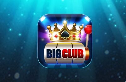 Big Club - Cổng game đổi thưởng quốc tế