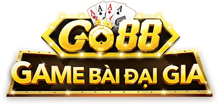Go88 là một nhà game trực tuyến giúp người chơi trở thành đại gia