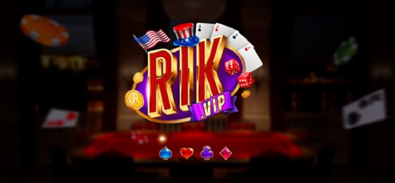 Rikvip - Game bài triệu đô