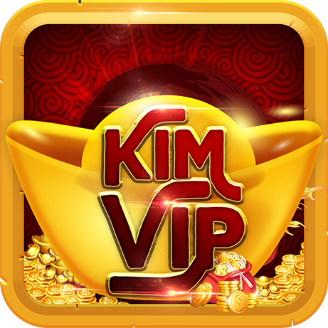 KimVIP logo