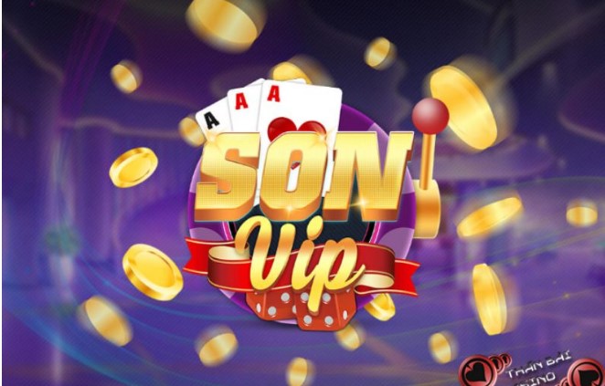 Logo của nhà cái Sonvip