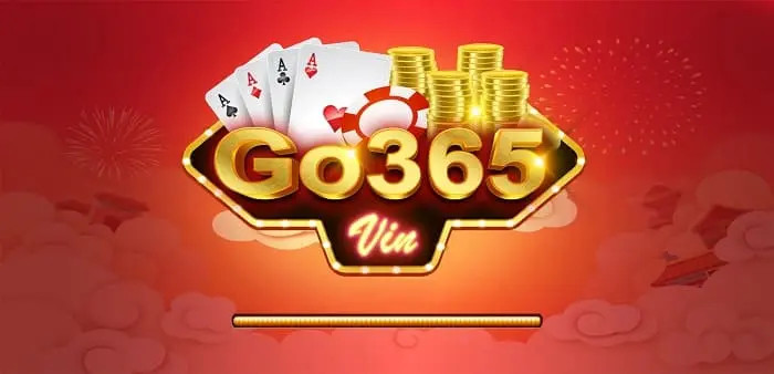 Go365 Vin
