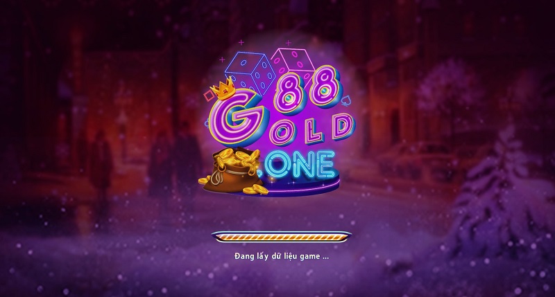 Gold88 One