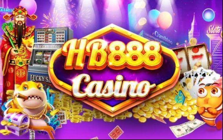 HB888 Casino