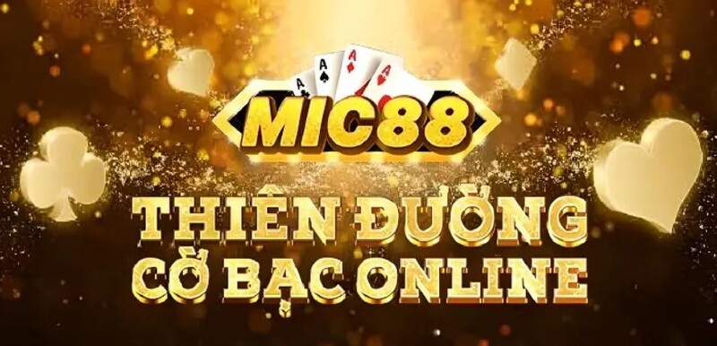 Mic88 Club