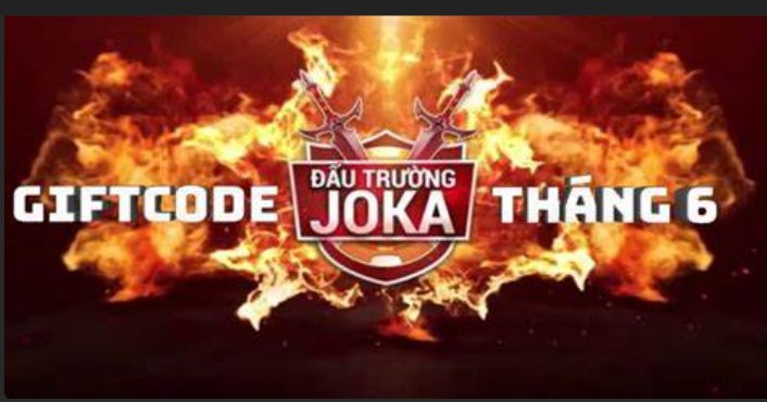 [HOT] Săn chiến ngay các mã quà tặng Joka Club Giftcode giá trị 